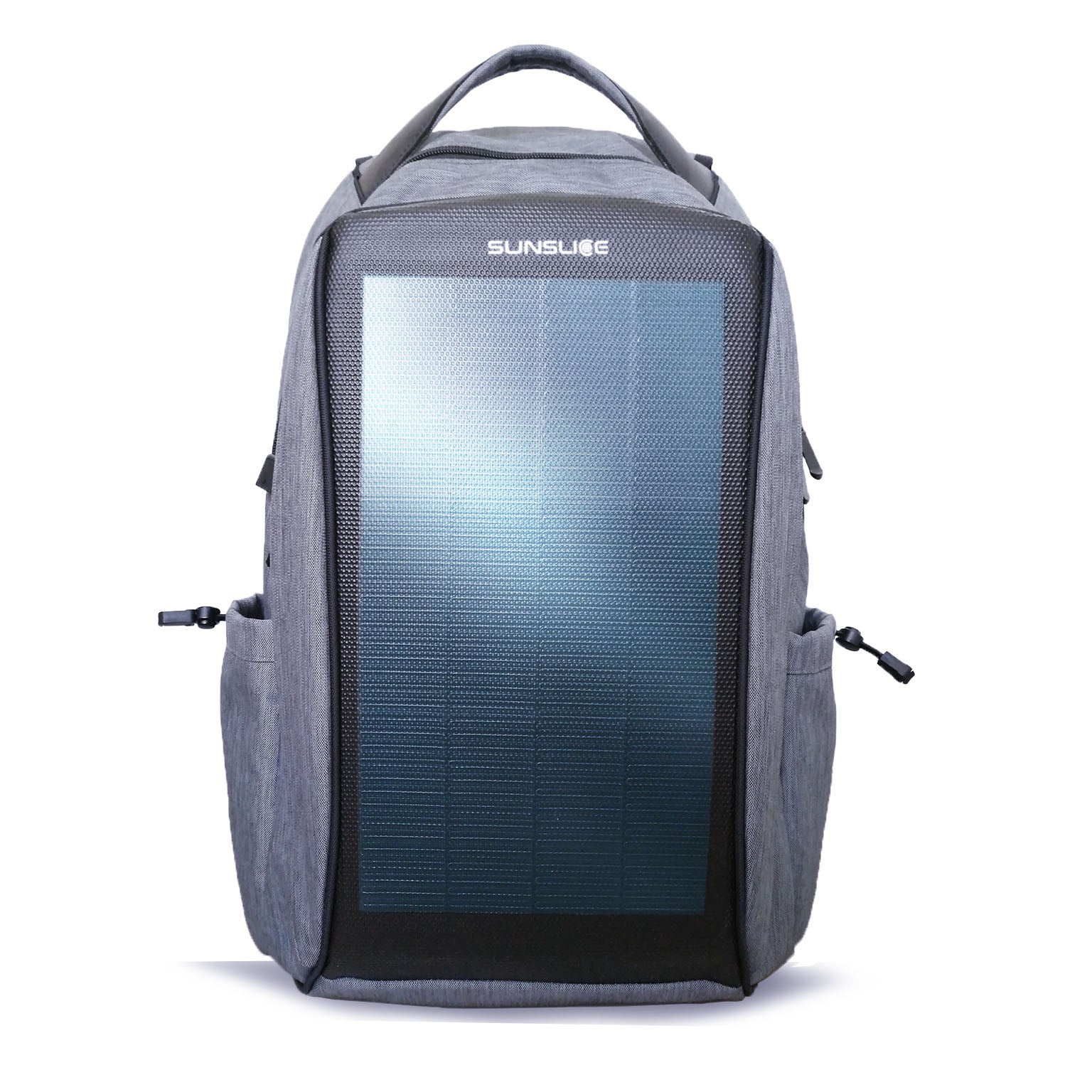 Zenith - Solar Backpack - Sunslice
