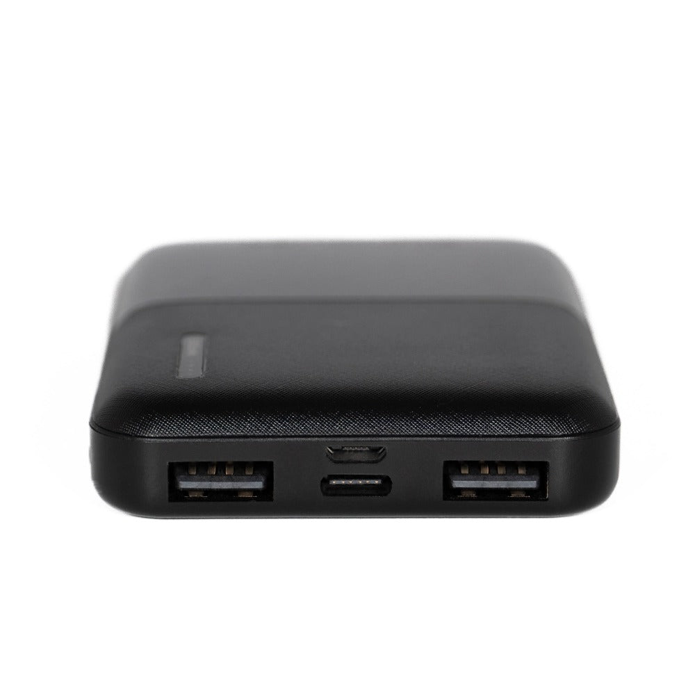 Gravity 5'000 mAh - Light Portable Power Bank - Sunslice
