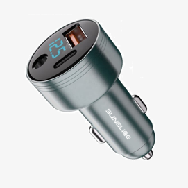 IONDRIVE 50 Car Charger