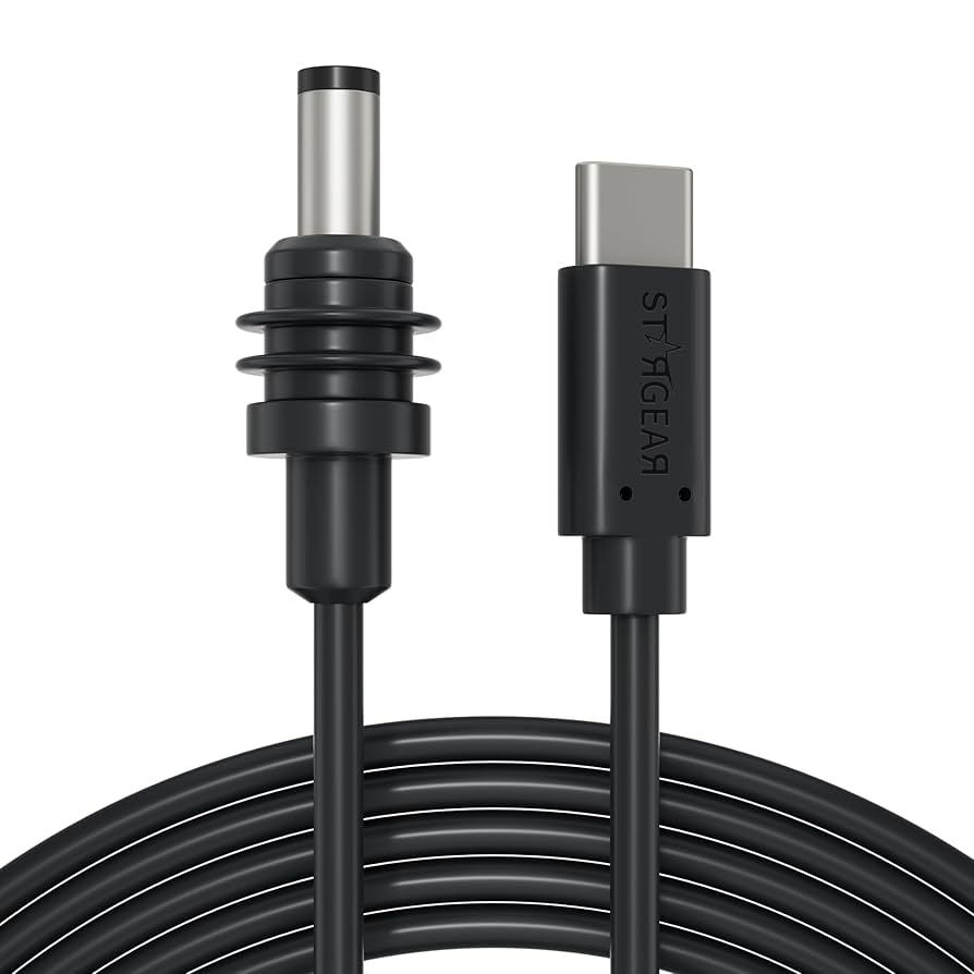 Cable USB-C to Starlink 5521 2M