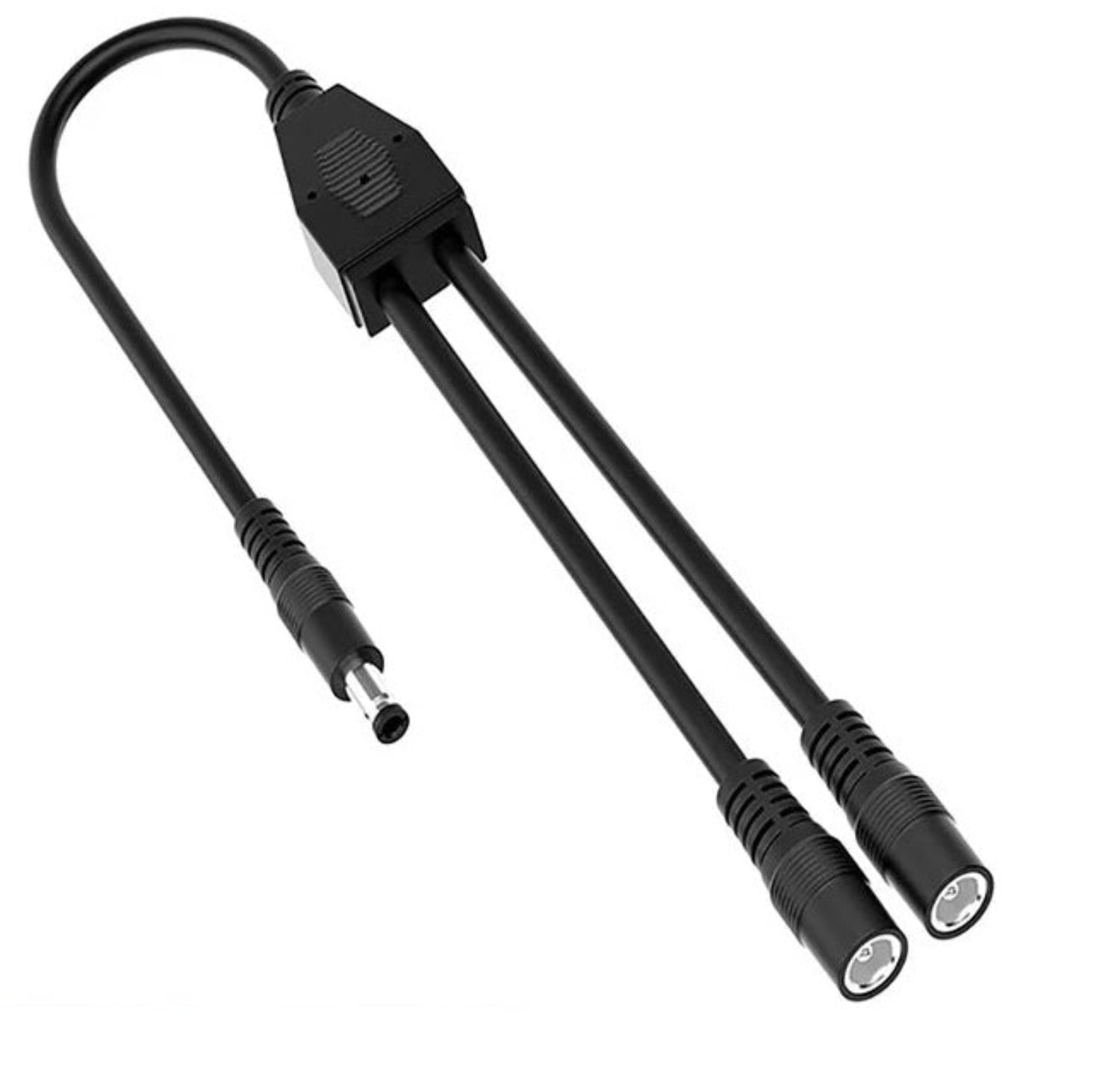 Double Power Cable for Fusion - double your power ! - Sunslice