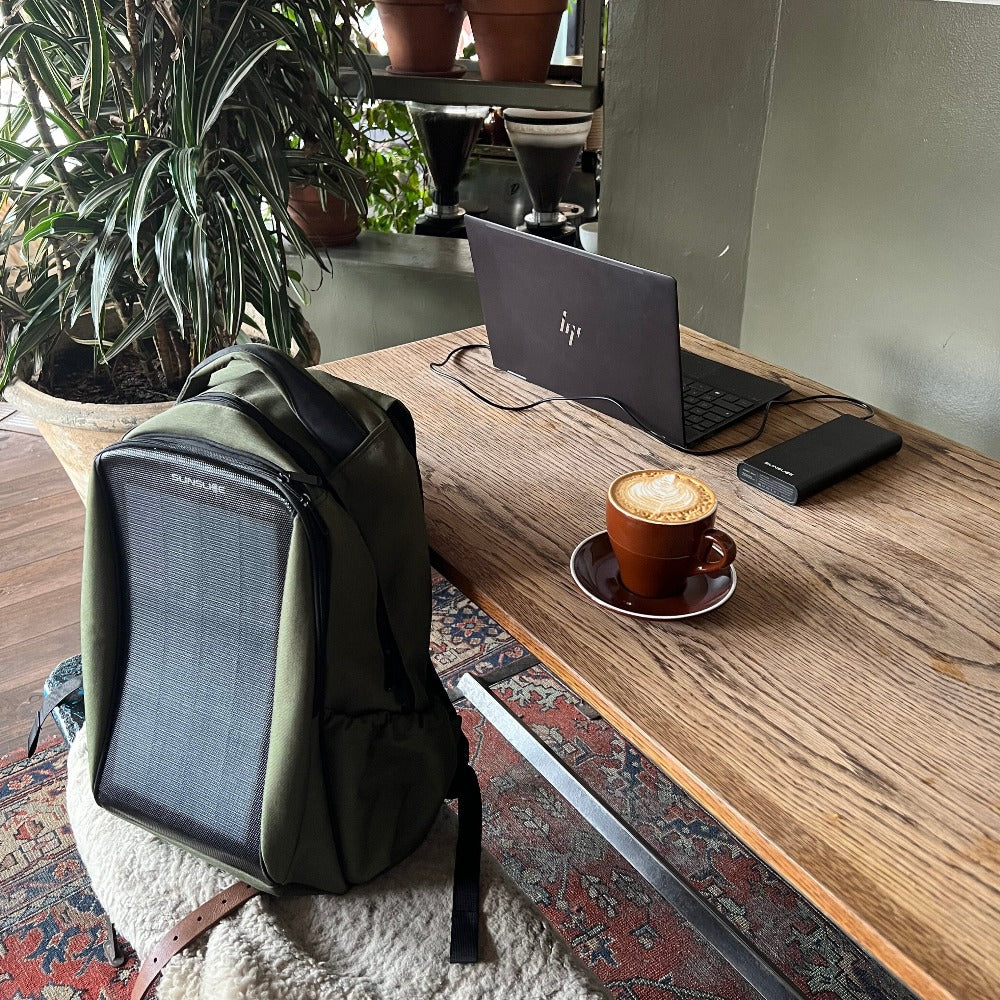 array solar backpack for laptops Zenith So you need to whatnot What is the value Okuma Guide Select Classic Trolling Rods (Model):9'0