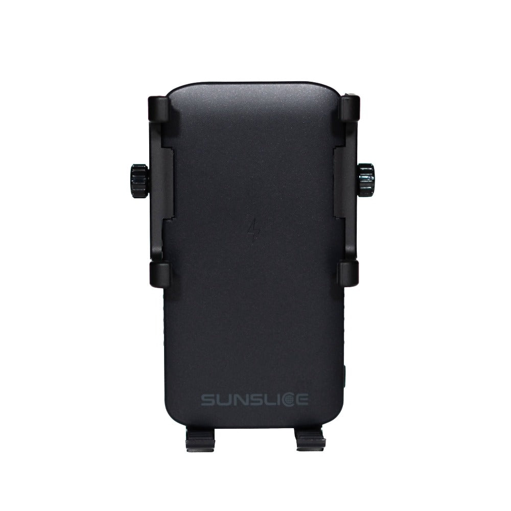 BioLogic SportsCase - Support vélo pour iPhone – Tern Store France
