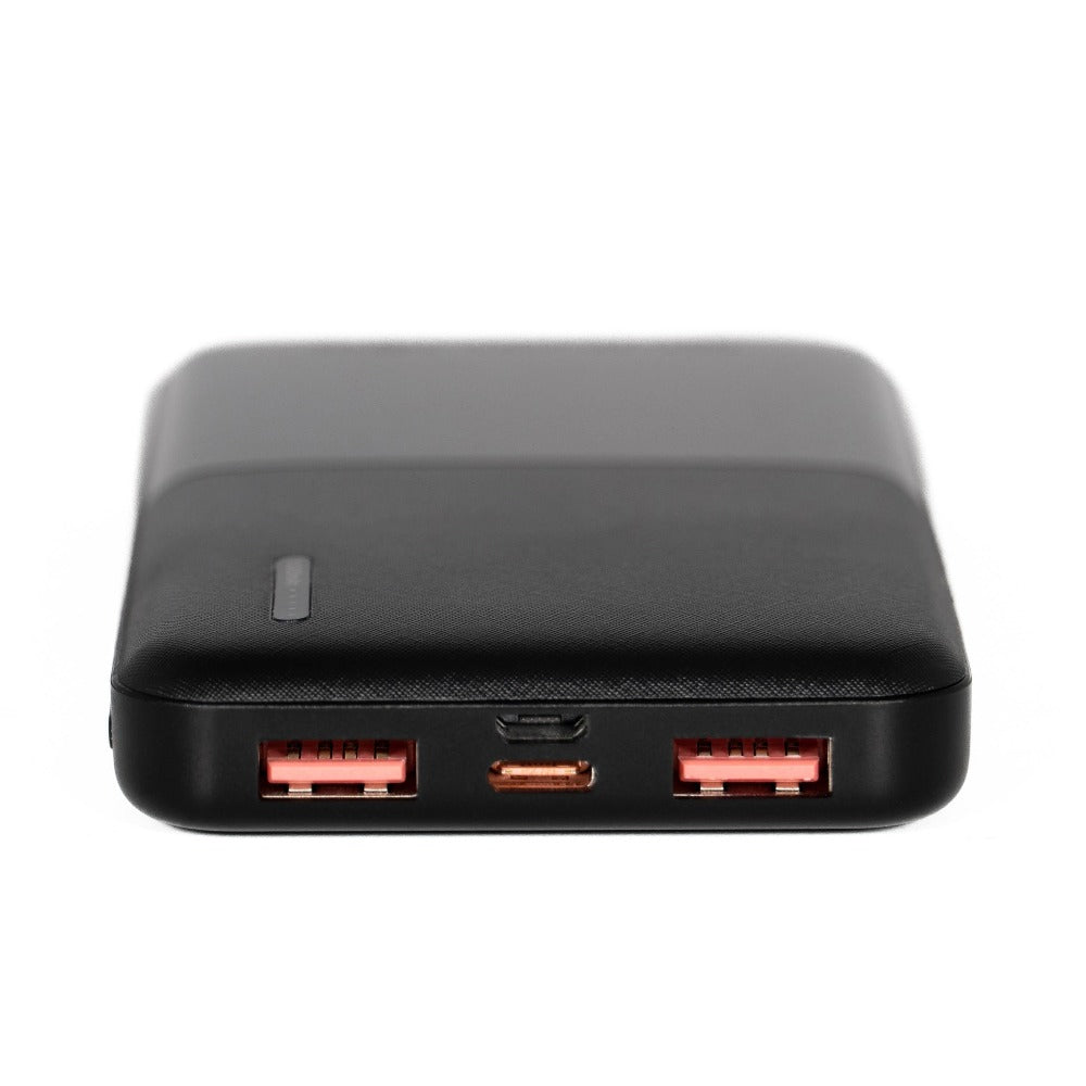 Chargeur portable 10000mAh pour Apple iPhone SE 3 Batterie Externe + Câble  USB