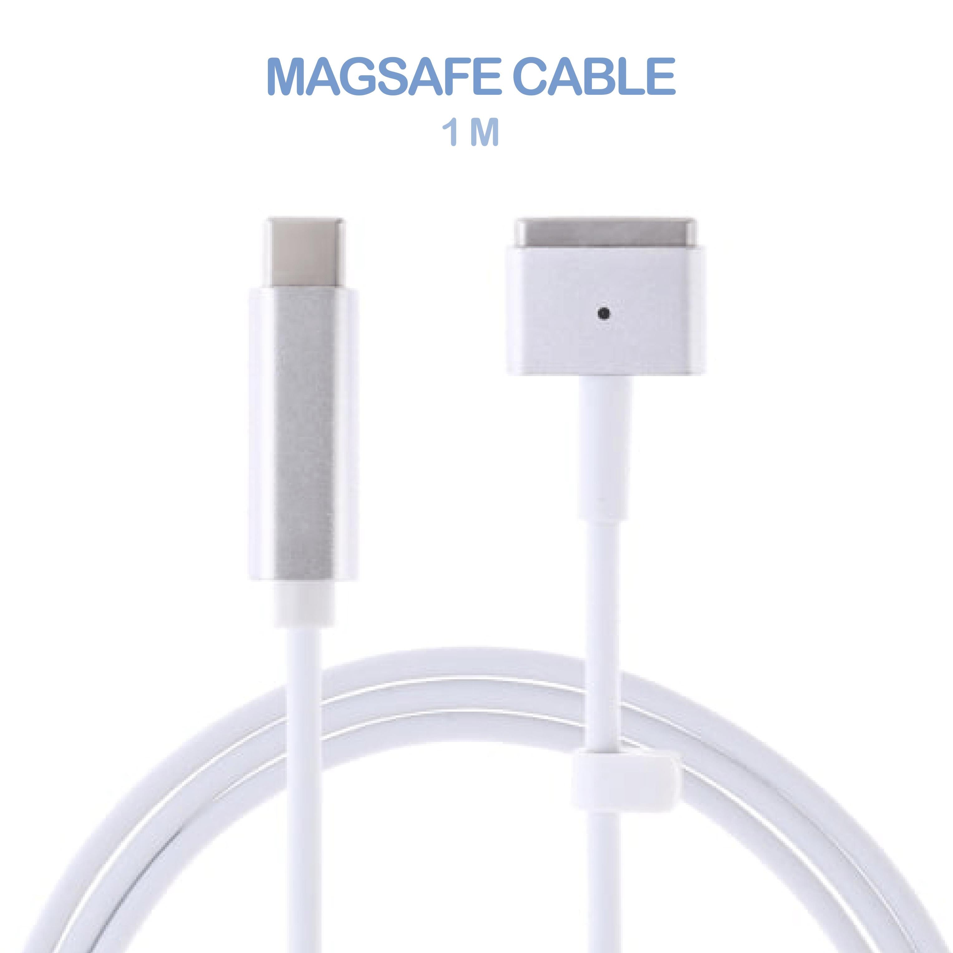 Cable - Type-C to Magsafe 2